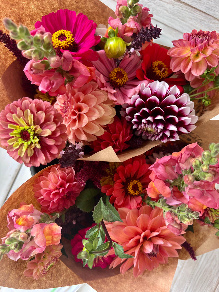 Flower Subscriptions