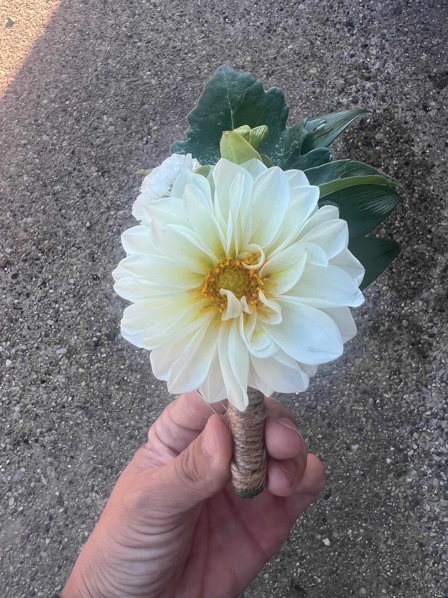 Boutonnière
