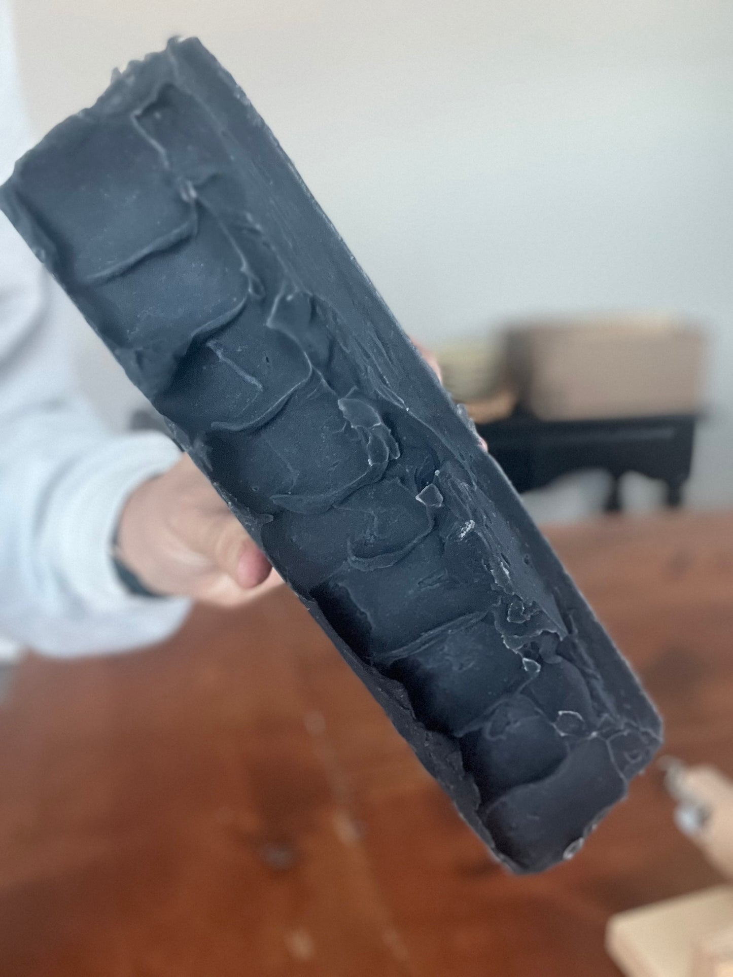 Detox Charcoal Bar Soap
