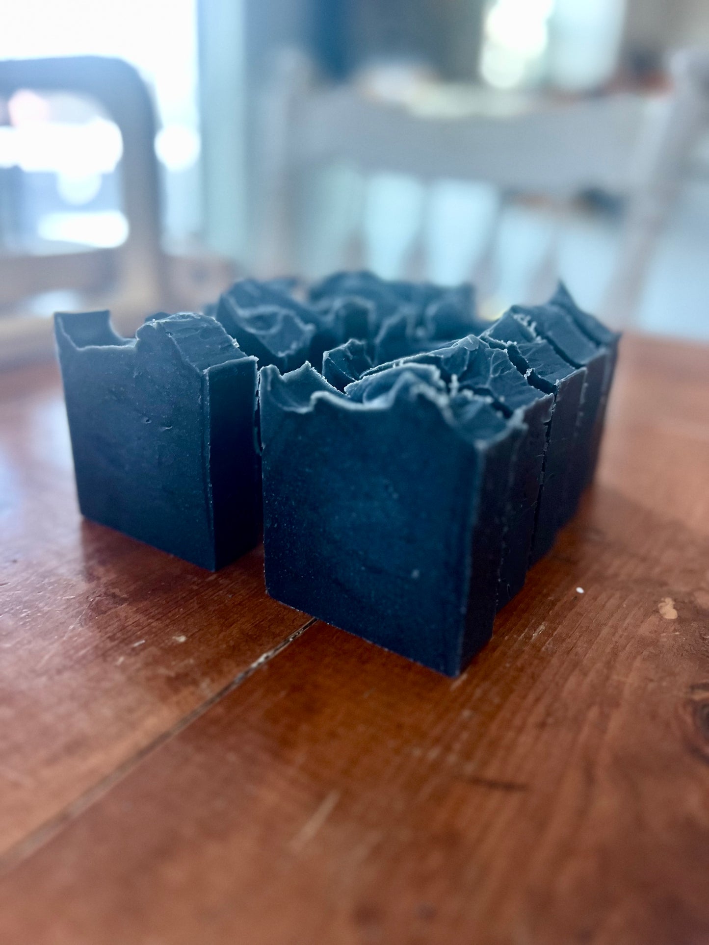 Detox Charcoal Bar Soap