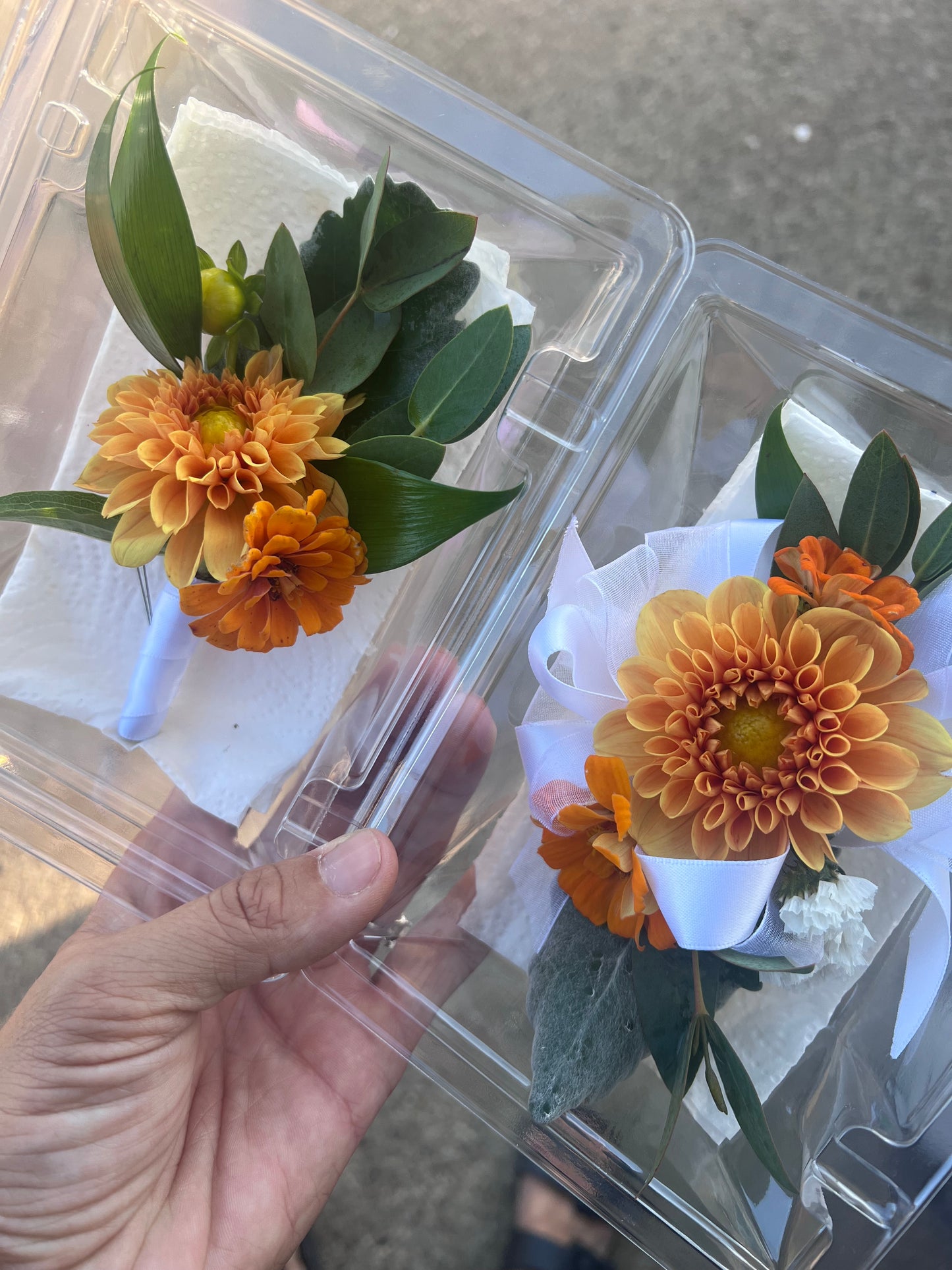 Boutonnière