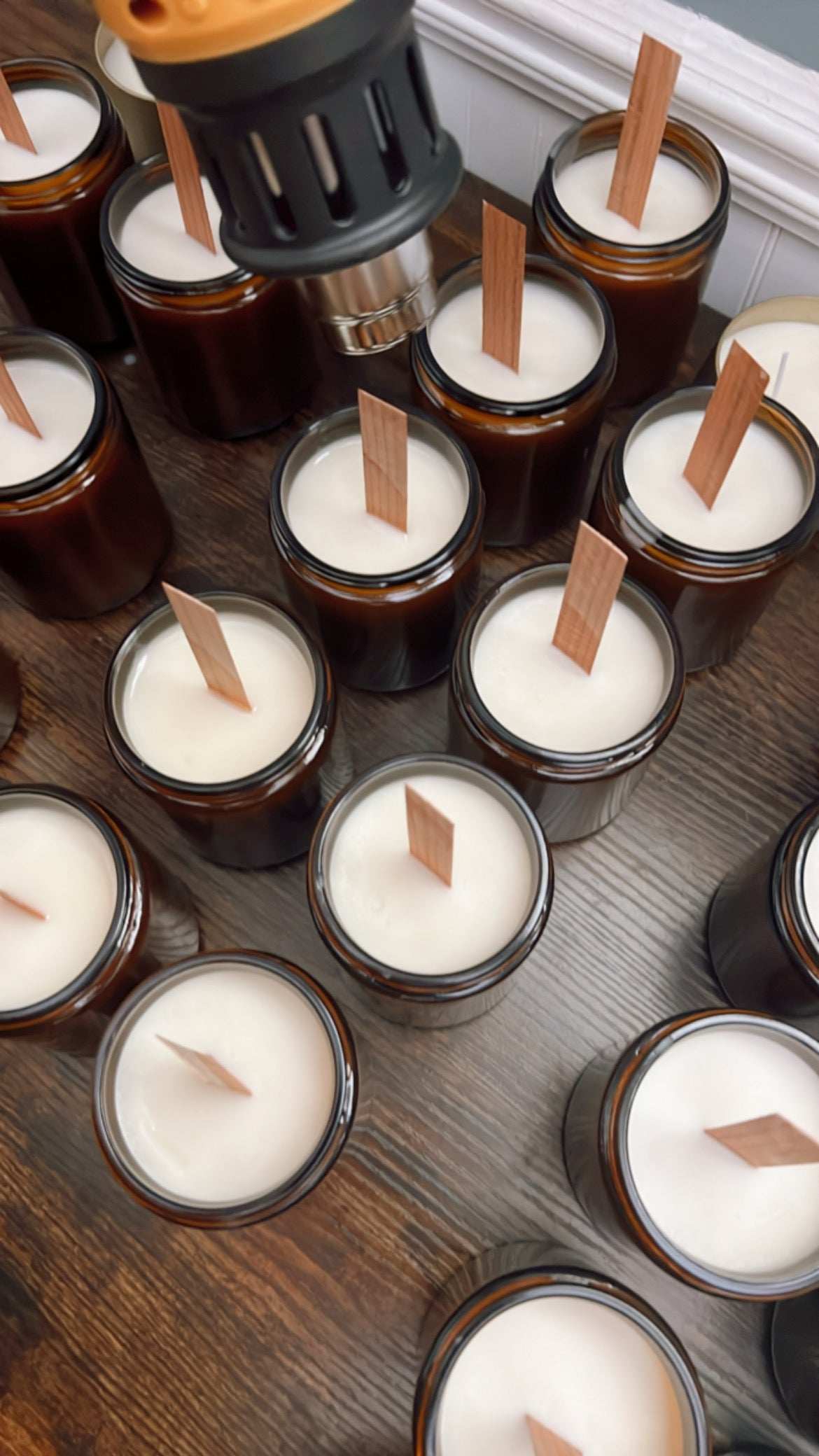 Wholesale Candles