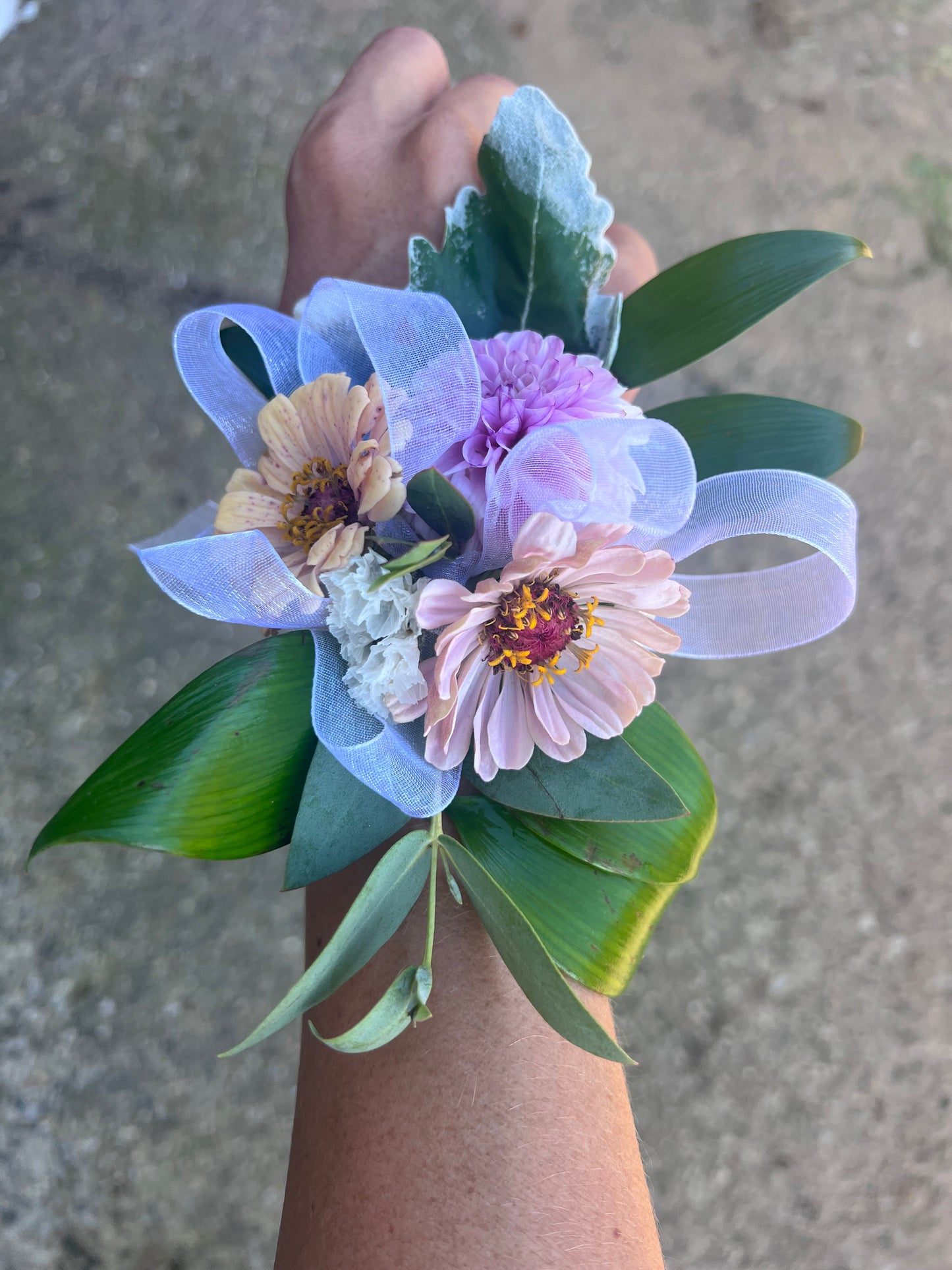Corsage