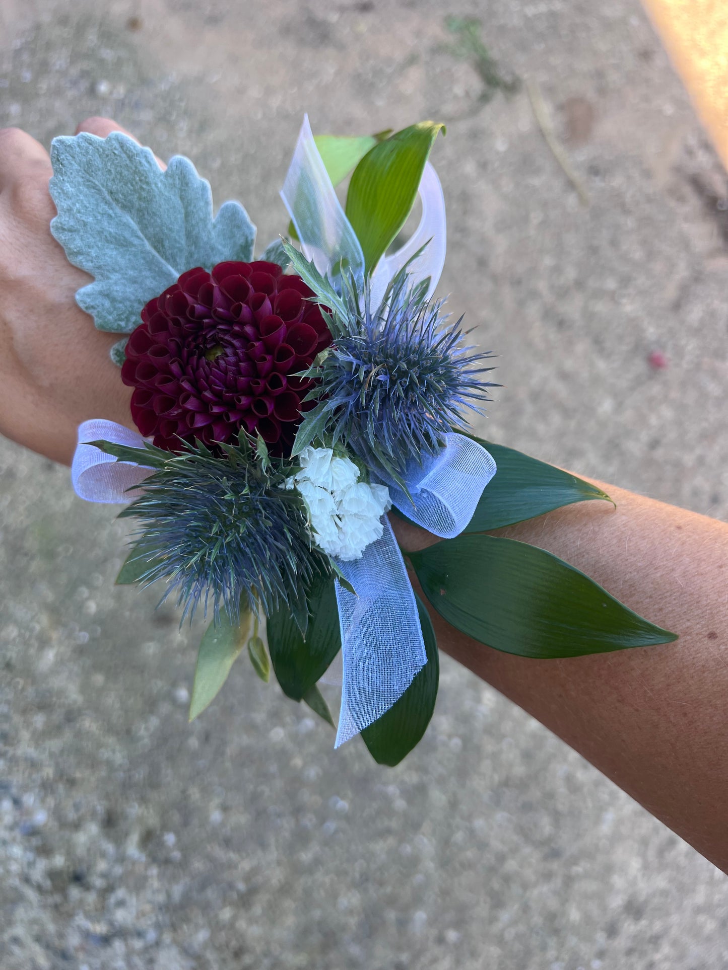 Corsage