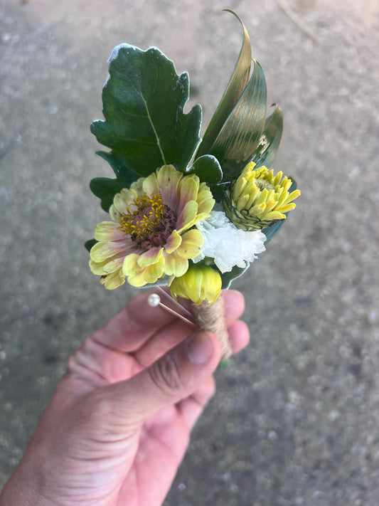 Boutonnière