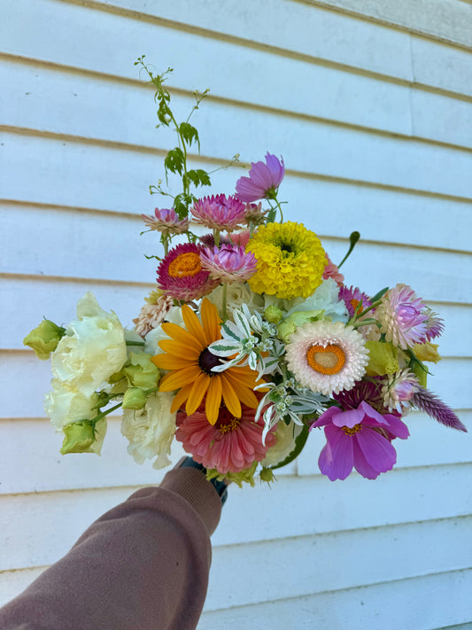 Posy Bouquet