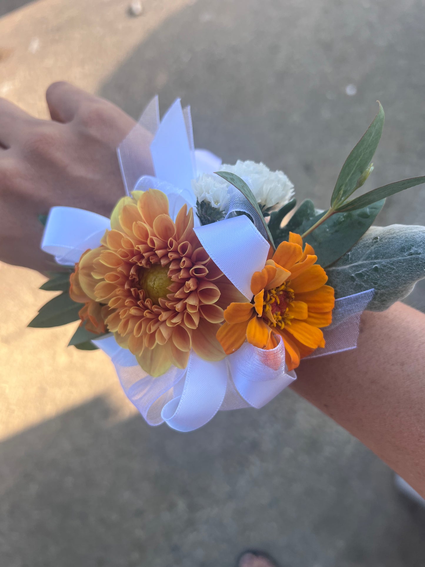 Corsage