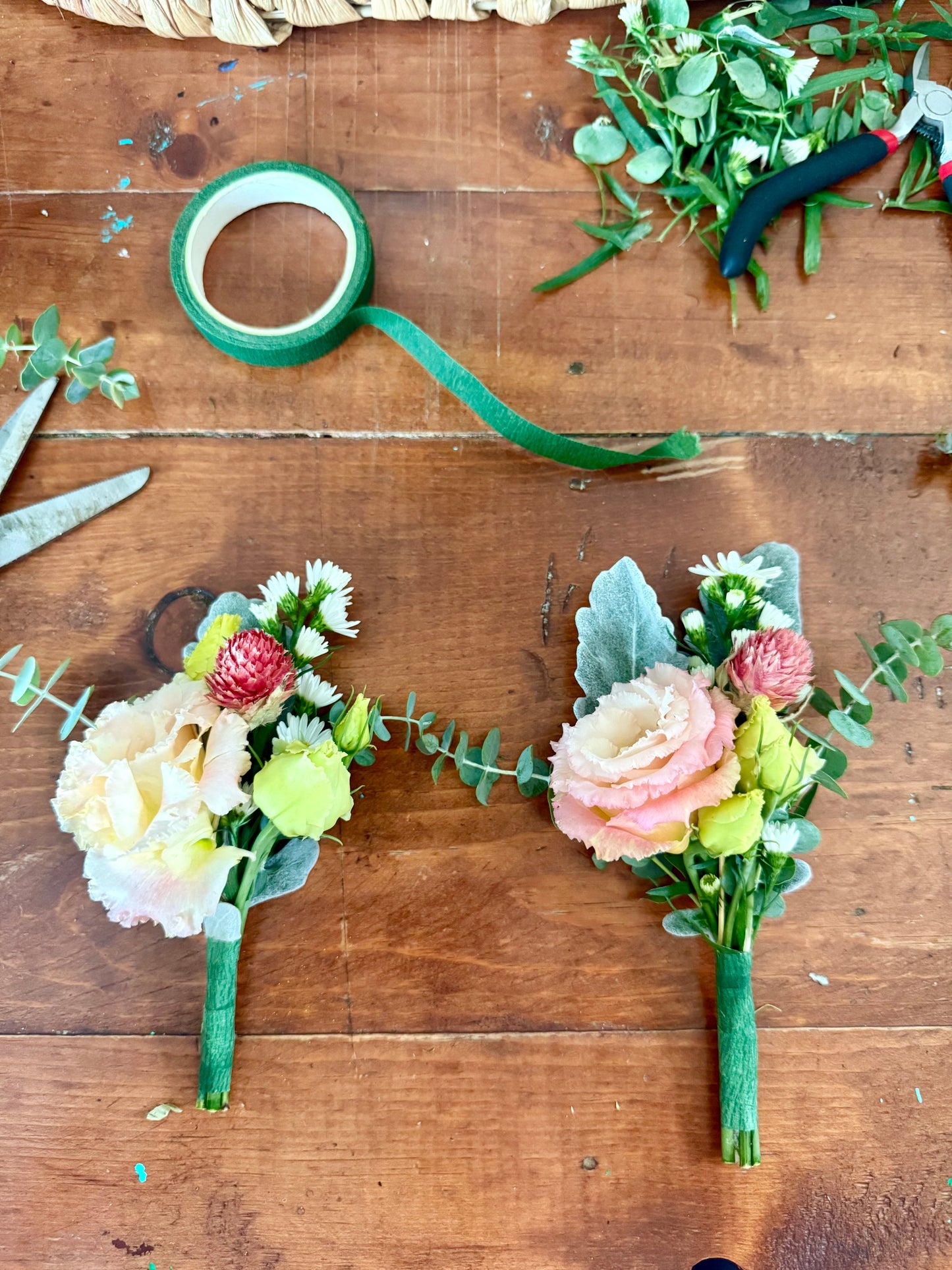 Boutonnière
