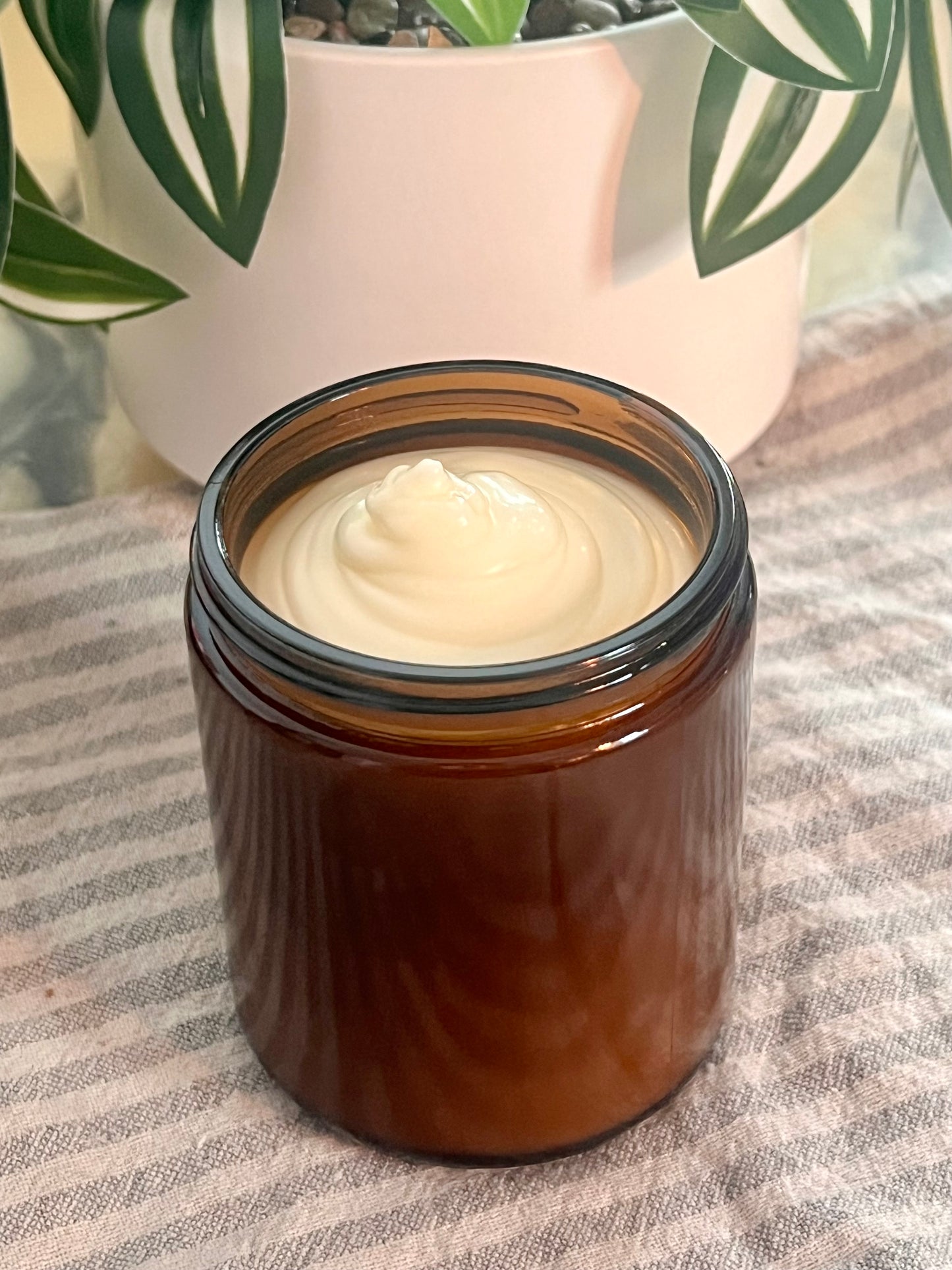 Whipped Tallow Balm - Essential Oil Infused