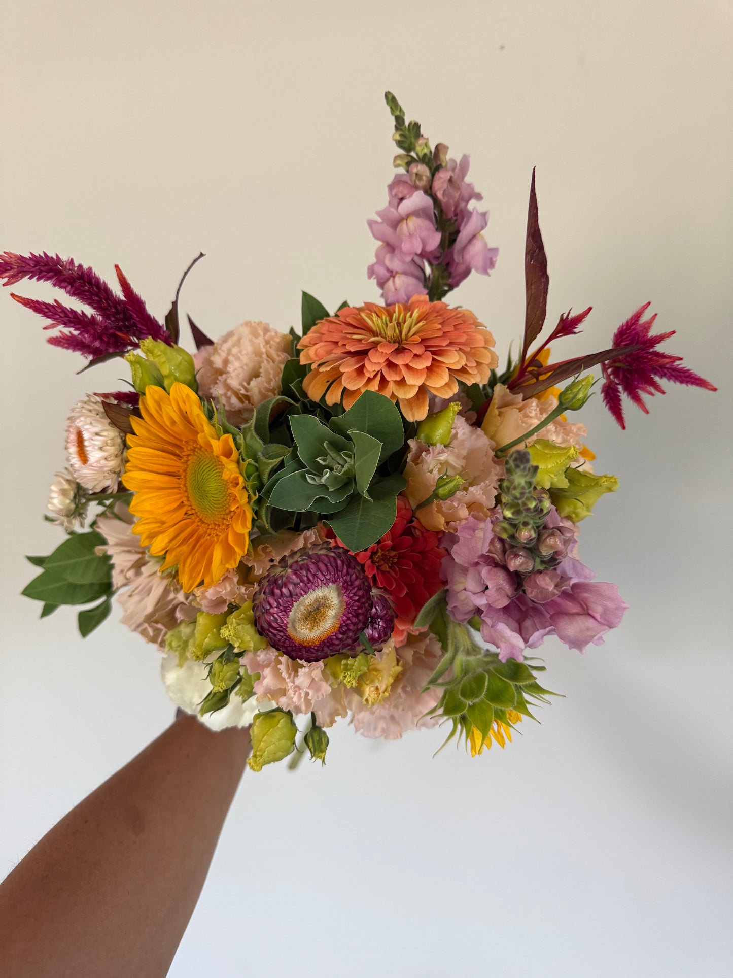 Posy Bouquet