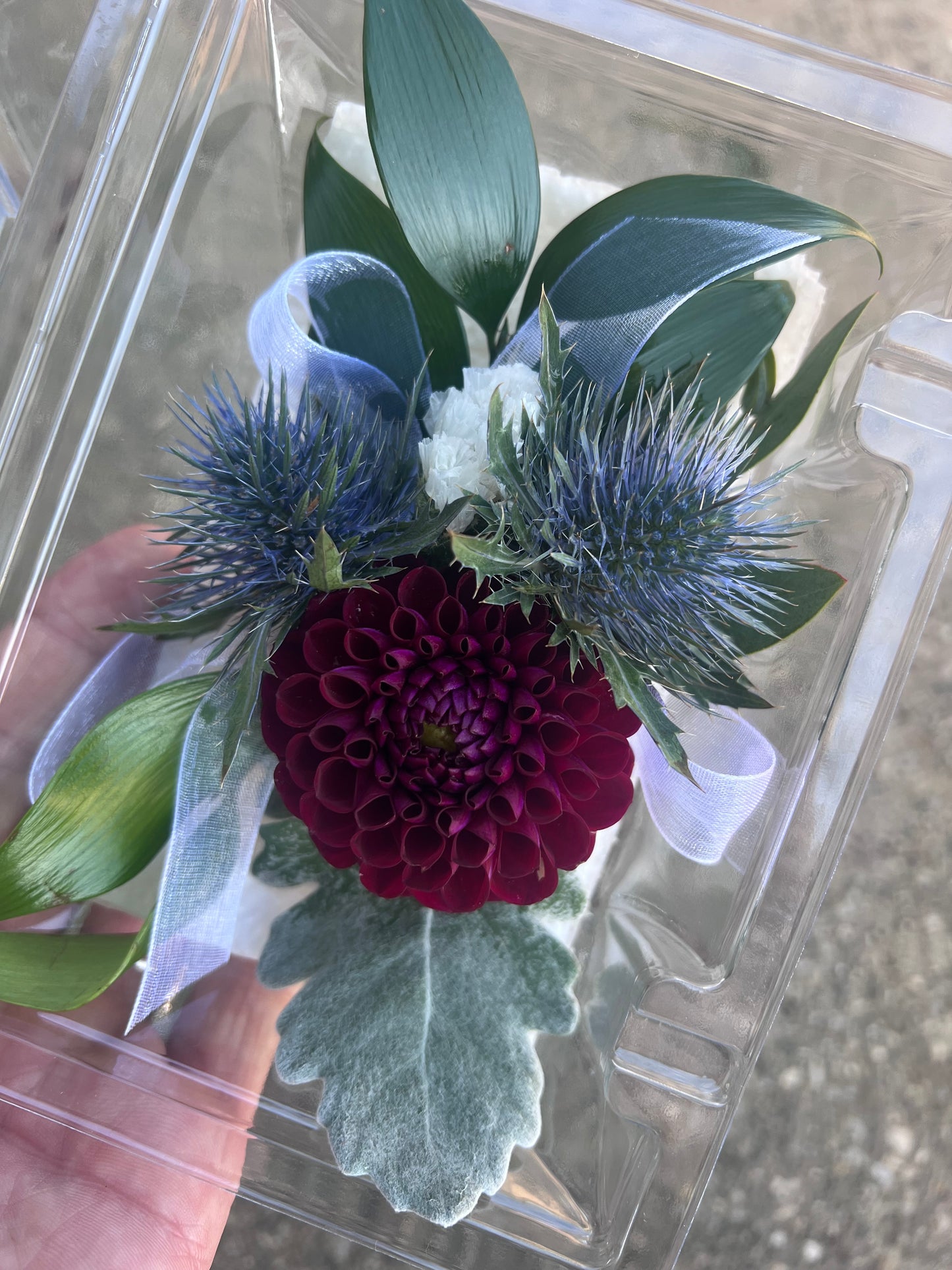 Corsage