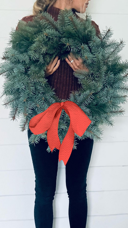 Medium 16” wreath